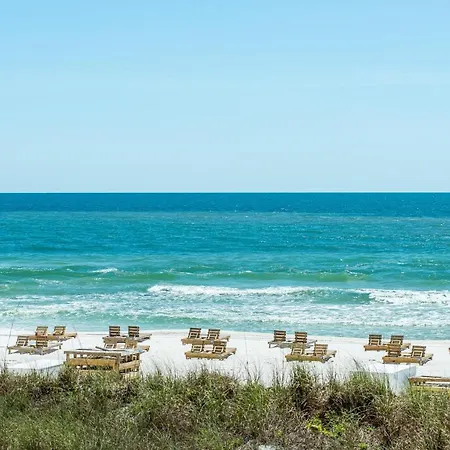 Ocean Villa 1303 Panama City Beach Exterior photo