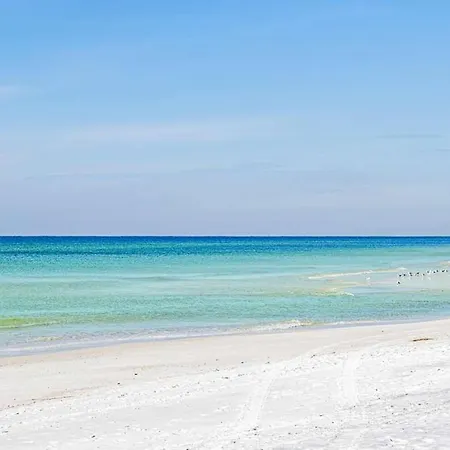 Ocean Villa 1303 Panama City Beach Exterior photo