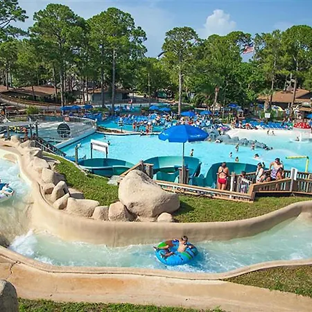 Ocean Villa 1303 Panama City Beach Exterior photo