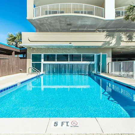 Ocean Villa 1303 Panama City Beach Exterior photo