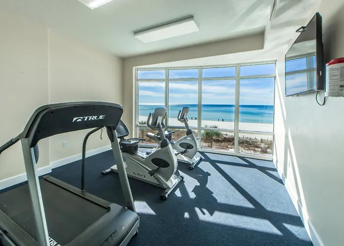 Ocean Villa 1303