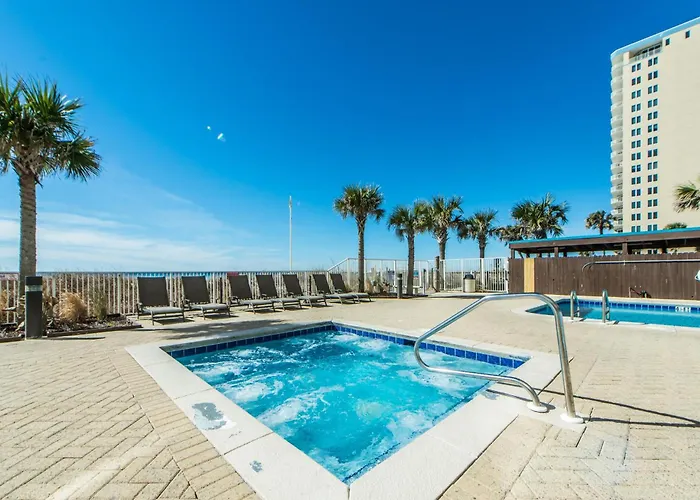Ocean Villa 1303